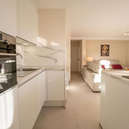 Apartment Blutsyde Promenade-35 By Interhome Bredene Exterior photo