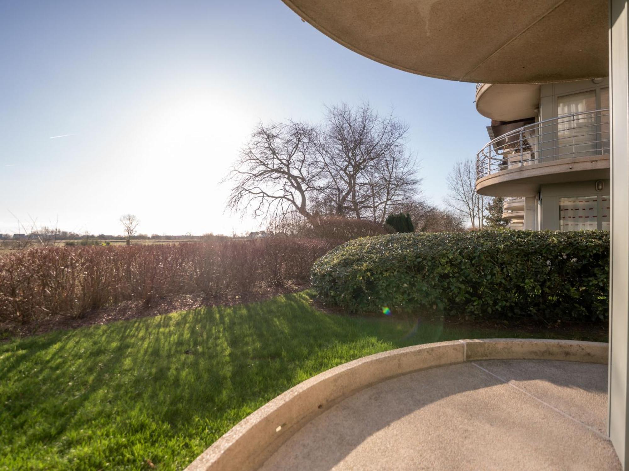 Apartment Blutsyde Promenade-35 By Interhome Bredene Exterior photo